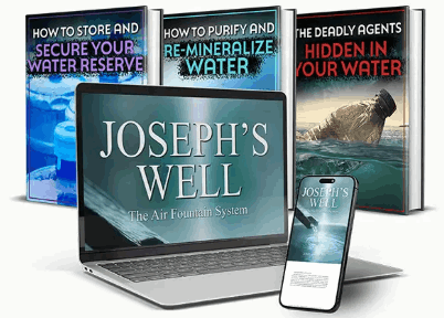 what is Joseph's Well