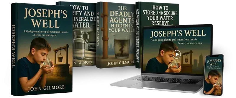 Joseph's Well buy
